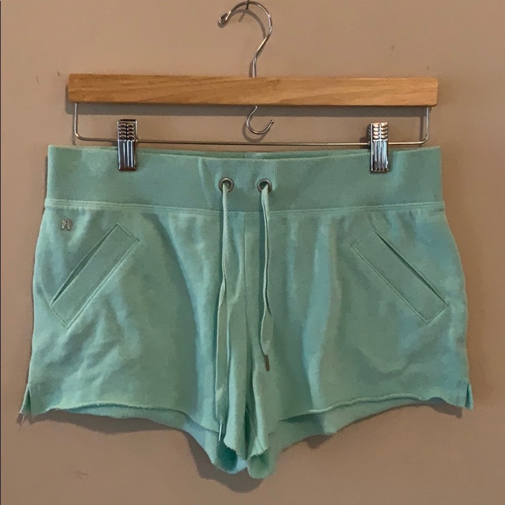 Victoria’s Secret Shorts